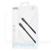 Кабель Type-C Type-C 60W 2м Eternal черный PROOVE (580850001)