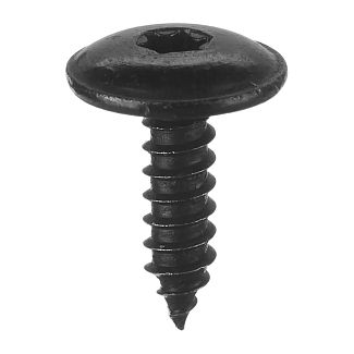 Cаморез с прессшайбой 4.7 x 13.7 мм TORX 