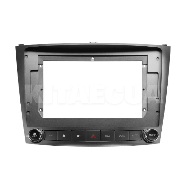 Штатна магнітола F10216 2+32 Gb 10" Lexus IS250 2005-2013 (L2) SIGMA4car (30676) - 2
