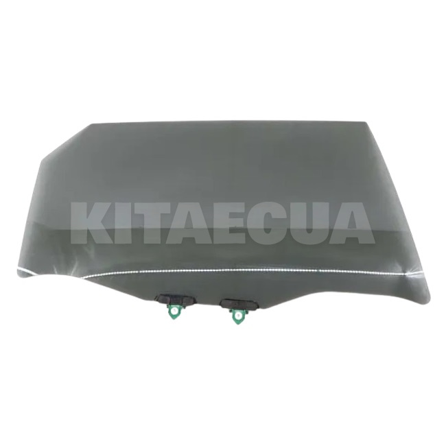 Стекло двери задней левой ОРИГИНАЛ на TOYOTA bZ4X (68104-42280)