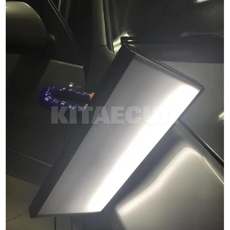 Лампа мобільна для PDR LED PROF-5 PROCRAFT (200502-01) - 3
