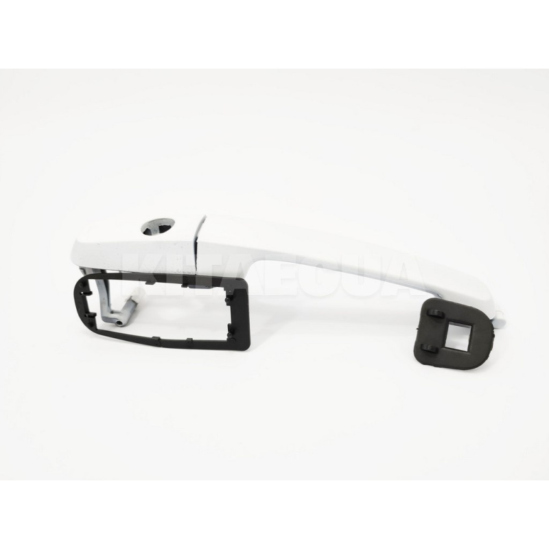 Ручка наружная передней левой двери KLM Autoparts на Chery AMULET (A15-6105170-DQ)