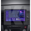 Штатна магнітола MOSS M2 4+32 Gb 9" Subaru Legacy 4 2003-2009 AMS (49448)