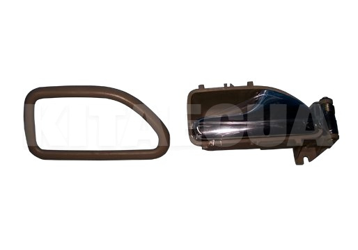 Ручка двери внутренняя правая ОРИГИНАЛ на Chery AMULET (A15-6105450BE) - 2