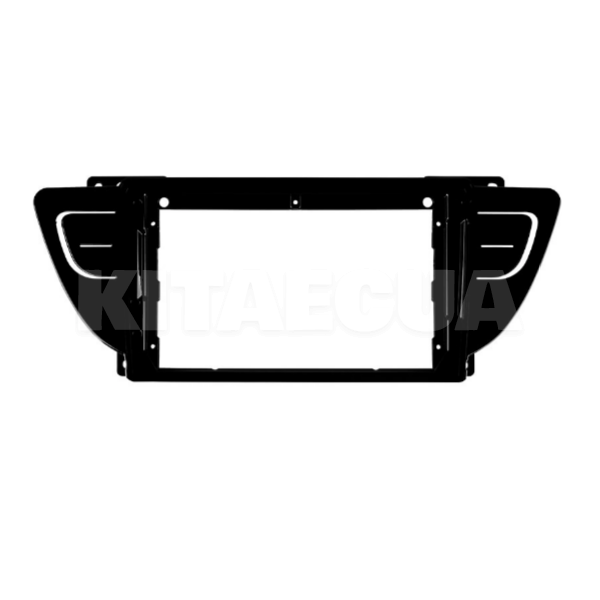 Штатна магнітола F9216 2+32 Gb 9" Geely Atlas 2016-2020 SIGMA4car (37875) - 2