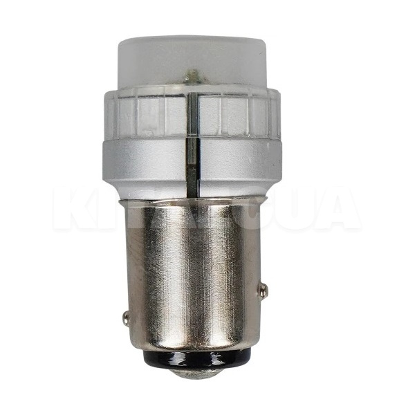 Светодиодная лампа V8 12V P21 5500K (компл.) AMS (41275) - 5