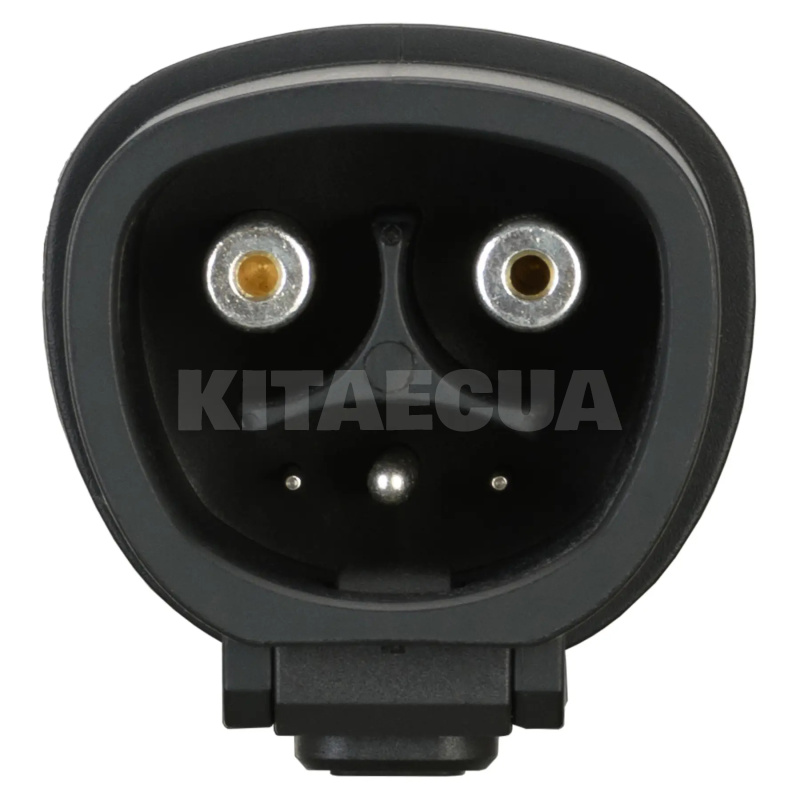 Перехідник 7.4 квт 32A 1-фаза Tesla (станція) - TYPE 2 (європейське авто) OLINK (АС Адаптер Tesla - T) - 5