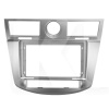 Штатна магнітола MOSS M3 4+32 ГБ 9" Chrysler Sebring 3 JS 2006-2010 (L1) AMS (49831)