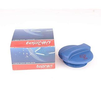 Кришка розширювального бачка TOPRAN