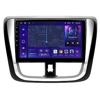 Штатная магнитола MOSS M3 4+32 ГБ 10" Toyota Yaris L 2016-2019 AMS