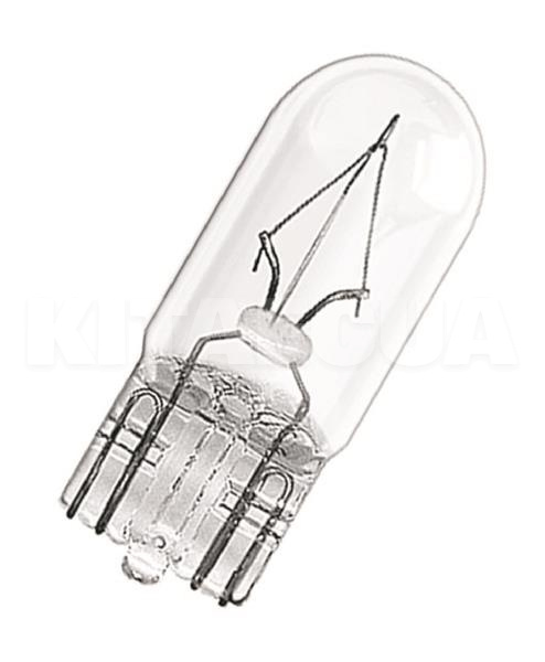 Лампа накаливания 12V 3W Original Osram (OS 2821)