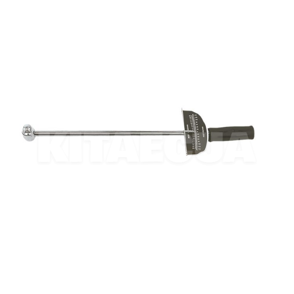Динамометрический ключ 1/2" 0-200Нм Top Tools (37D105)
