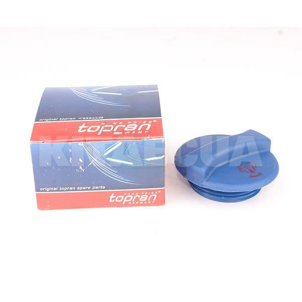 Кришка розширювального бачка TOPRAN на Lifan 520 Breeze (L1311120)