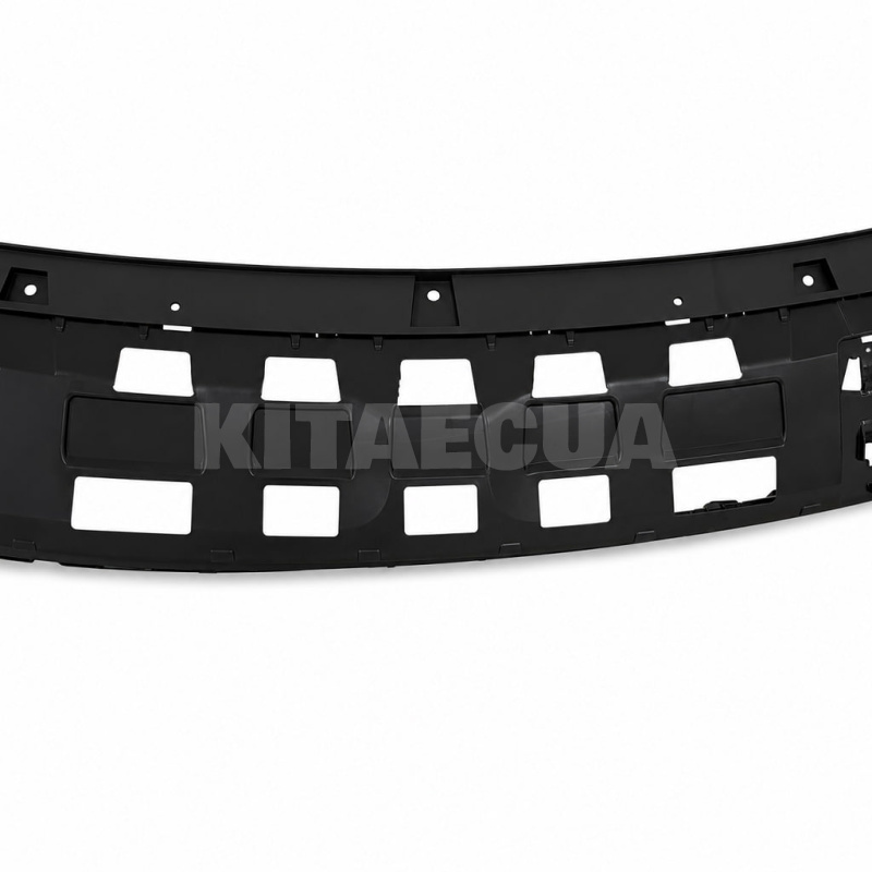 Накладка бампера нижняя структурная ОРИГИНАЛ (UNEA-2804112) - 3