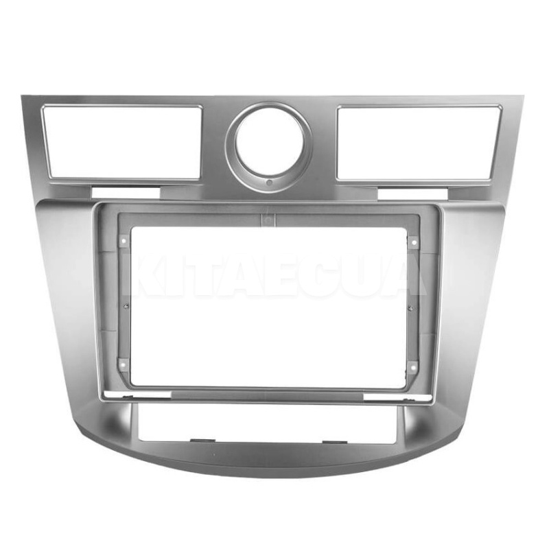 Штатна магнітола MOSS M3 4+32 ГБ 9" Chrysler Sebring 3 JS 2006-2010 (L1) AMS (49831) - 3
