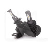 LED лампа для авто H7 50W 6000K Solar (8107)