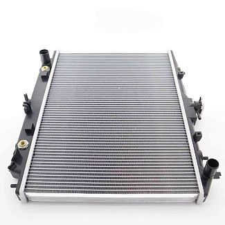 Радиатор охлаждения 2.0L АКПП KLORY