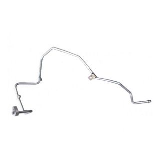 Трубка кондиционера (от осушителя к испарителю) 