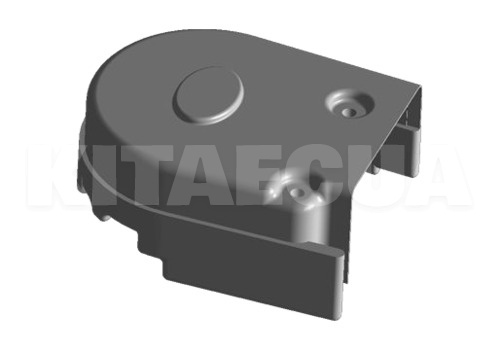 Крышка ремня ГРМ верхняя 1.5L ОРИГИНАЛ на Chery E5 (477F-1007110)