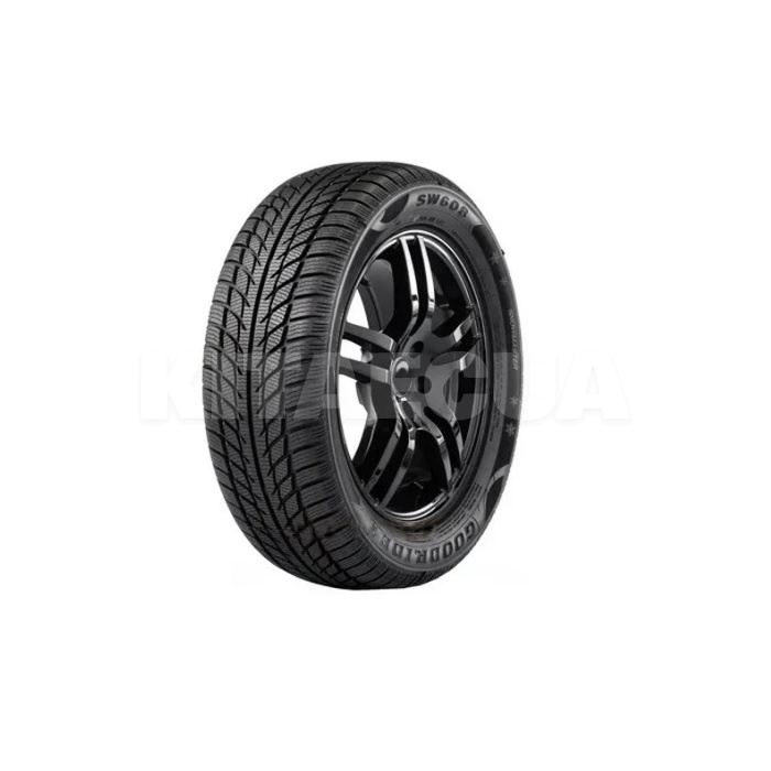 Шина зимняя 205/60R16 92H Snowmaster SW608 Goodride (1000383346)