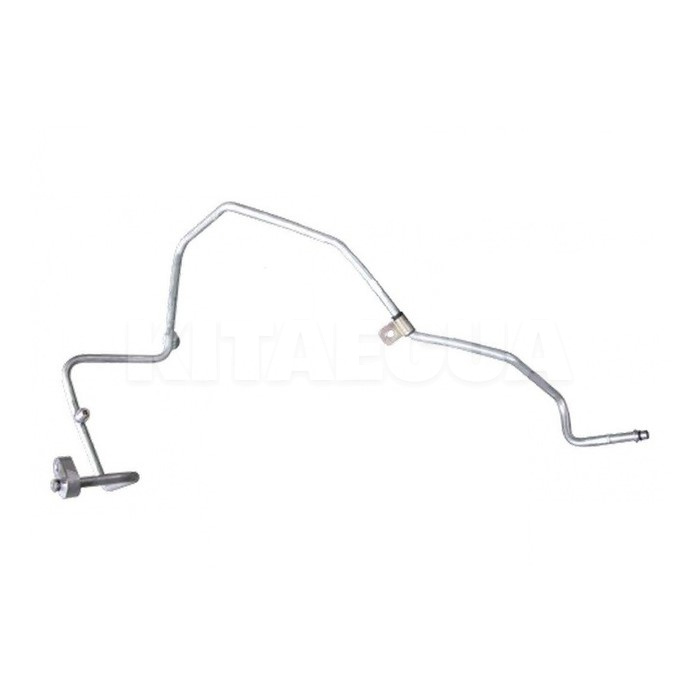 Трубка кондиционера (от осушителя к испарителю) на Chery KIMO (s12-8108050)