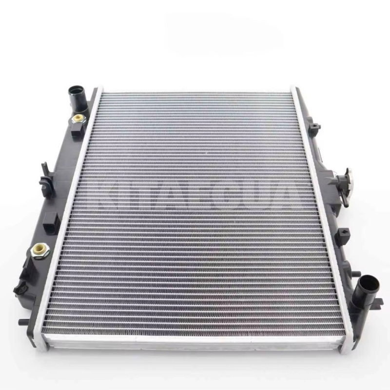 Радиатор охлаждения 2.0L АКПП KLORY на Great Wall HAVAL H5 (1301100AK02XA)