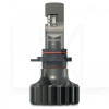 LED лампа для авто Ultinon Pro9100 HIR2 13.2W 5800K (комплект) PHILIPS (11012U91X2)