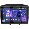 Штатна магнітола CC3 4+32 Gb 9" Peugeot 308 2007-2015 Teyes (46827)