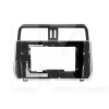 Штатная магнитола F10216 2+32 Gb 10" Toyota Land Cruiser Prado 150 2017-2018 SIGMA4car (30739)