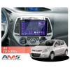 Штатна магнітола MOSS M3 4+32 ГБ 9" Hyundai i20 2 2012-2014 AMS (49989)
