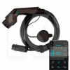 Зарядка для електромобіля Type 1 3.7 кВт 16A 1-фаза Travel Smart SPARKS (TS16T2)