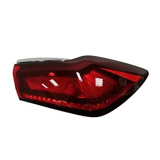 Левый внешний задний фонарь ОРИГИНАЛ