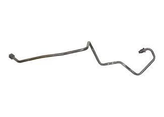 Трубка гідропідсилювача керма 