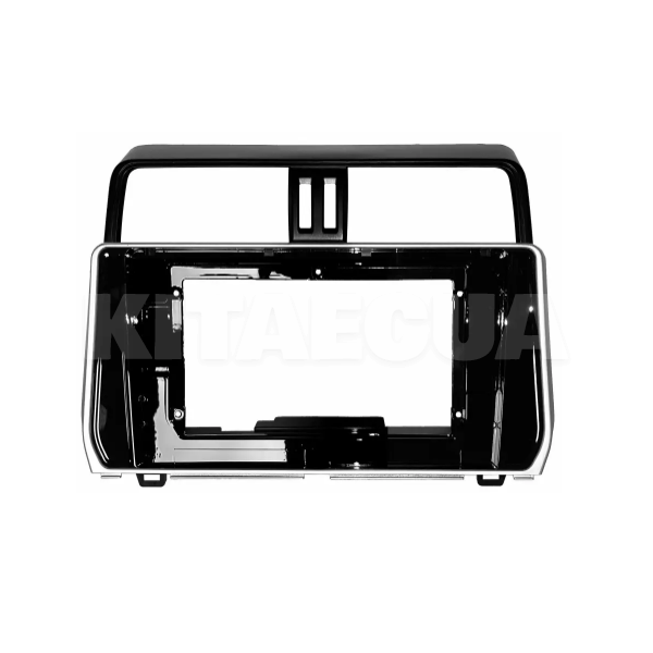 Штатная магнитола F10216 2+32 Gb 10" Toyota Land Cruiser Prado 150 2017-2018 SIGMA4car (30739) - 2