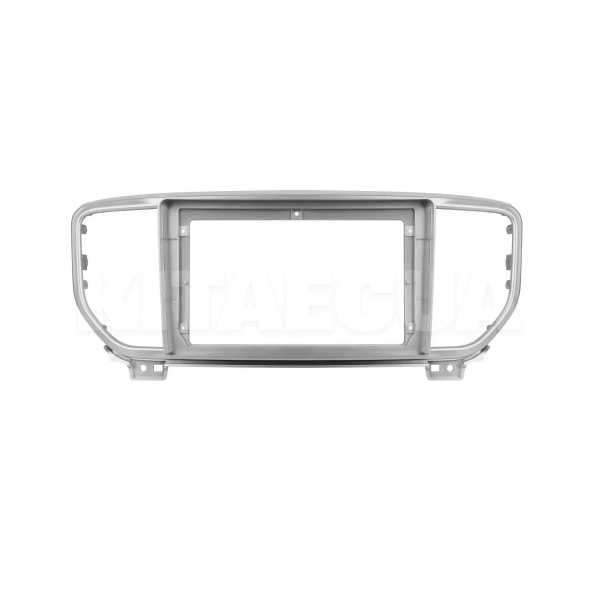 Штатна магнітола F9216 2+32 Gb 9" Kia Sportage 4 QL 2018-2020 (KX5 B) SIGMA4car (30448) - 2