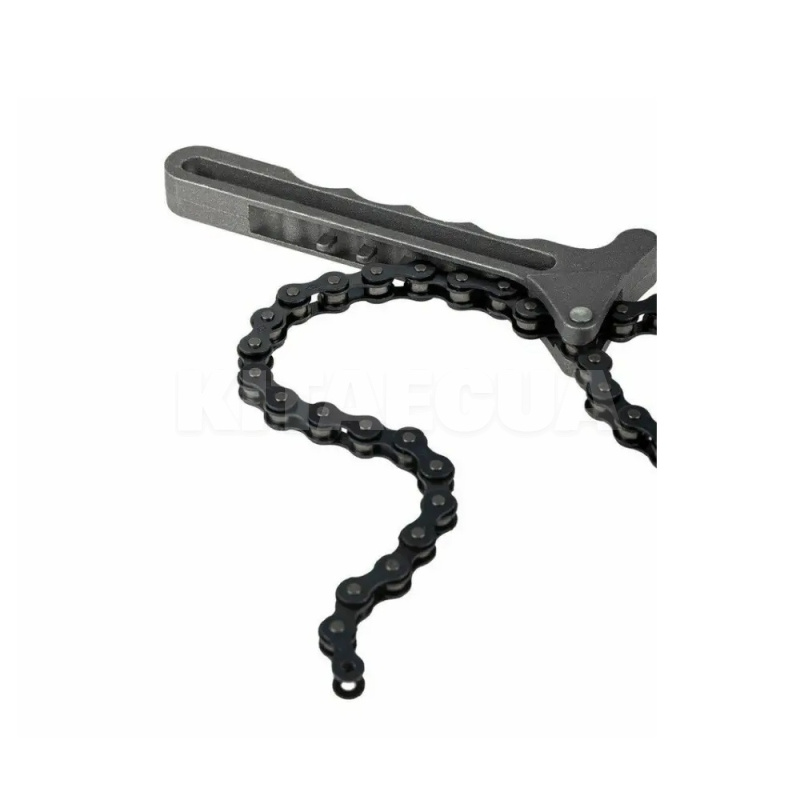 Съемник масляного фильтра цепной ALCA (101782) - 3