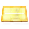 Фільтр повітряний 1.5L ALPHA FILTER на TIGGO 2 (J69-1109111)