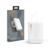 Повербанк с беспроводной зарядкой VPB-331 10000mAh PD20W белый VIDEX (VPB-331-W)