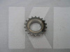 Шестерня коленвала на Geely EMGRAND EX7 (1136000076)