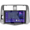 Штатная магнитола MOSS M2 4+32 Gb 9" Toyota Land Cruiser Prado 150 2009-2013 (B) AMS (49522)