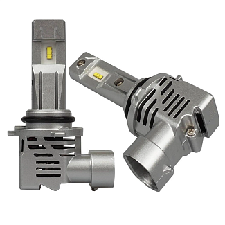 LED лампа для авто HB4 30W 6000K SIGMA4car