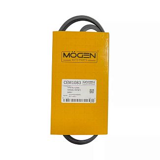 Ремень кондиционера MOGEN