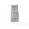 Головка торцева Е-ПРОФІЛЬ E8 1/4" 25 мм FORCE (FOR 52608)
