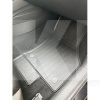 Резиновые коврики передние Skoda Octavia IV (A8) (2020-н.в.) AV2 клипсы Stingray (1020252)