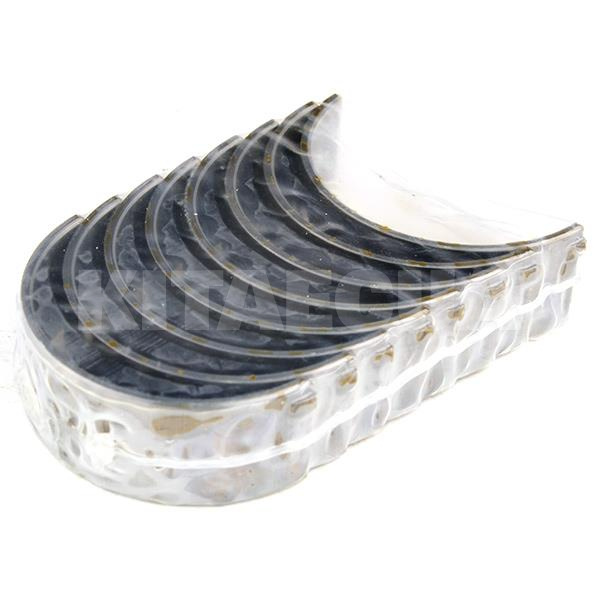 Вкладыши шатунные +0.5 1.6L INA-FOR на Chery AMULET (480-1AT1004121) - 2