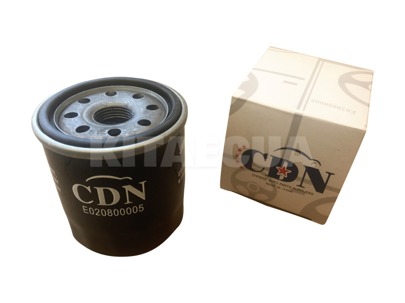 Фильтр масляный CDN на Geely CK (E020800005)