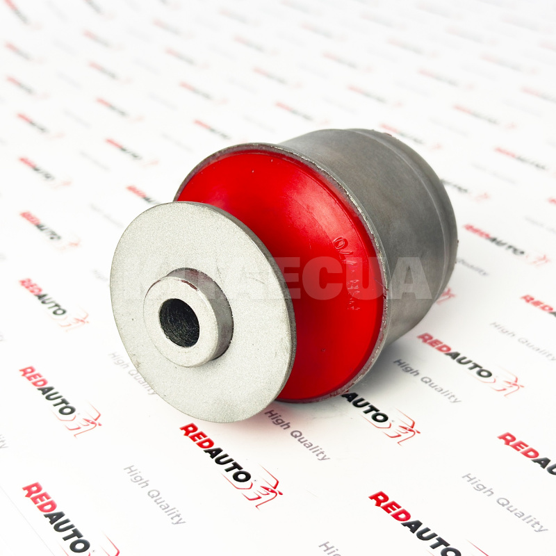 Сайлентблок задней балки (полиуретан) REDAUTO на Geely EMGRAND EC7 NEW (1064001664) - 2