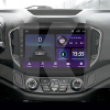 Штатна магнітола E10232 2+32 Gb 10" Chery Tiggo 5 2014-2018 SIGMA4car (42254)