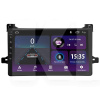 Штатна магнітола E9232 2+32 Gb 9" Toyota Prius XW50 2015-2020 SIGMA4car (42215)