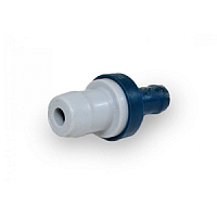 Клапан вентиляції картера